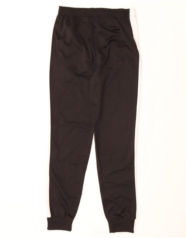 Calça de treino Puma Boys Joggers 15-16 anos XL preto colorblock