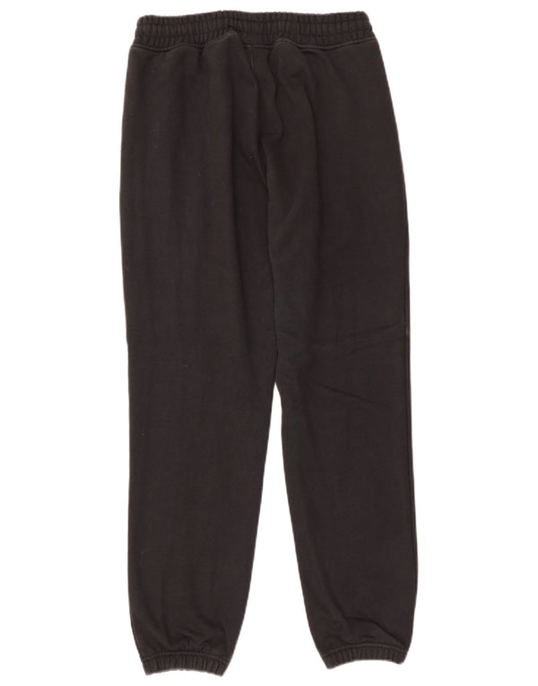 Adidas Mens Treino Calças Joggers Médio Algodão Preto