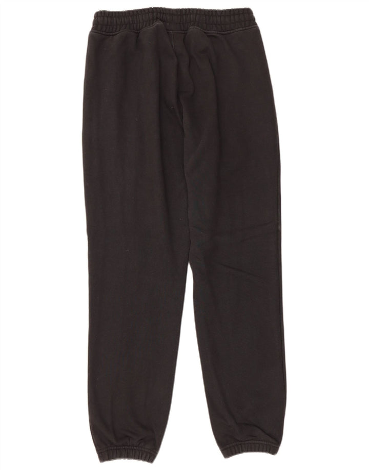 Adidas Mens Treino Calças Joggers Médio Algodão Preto