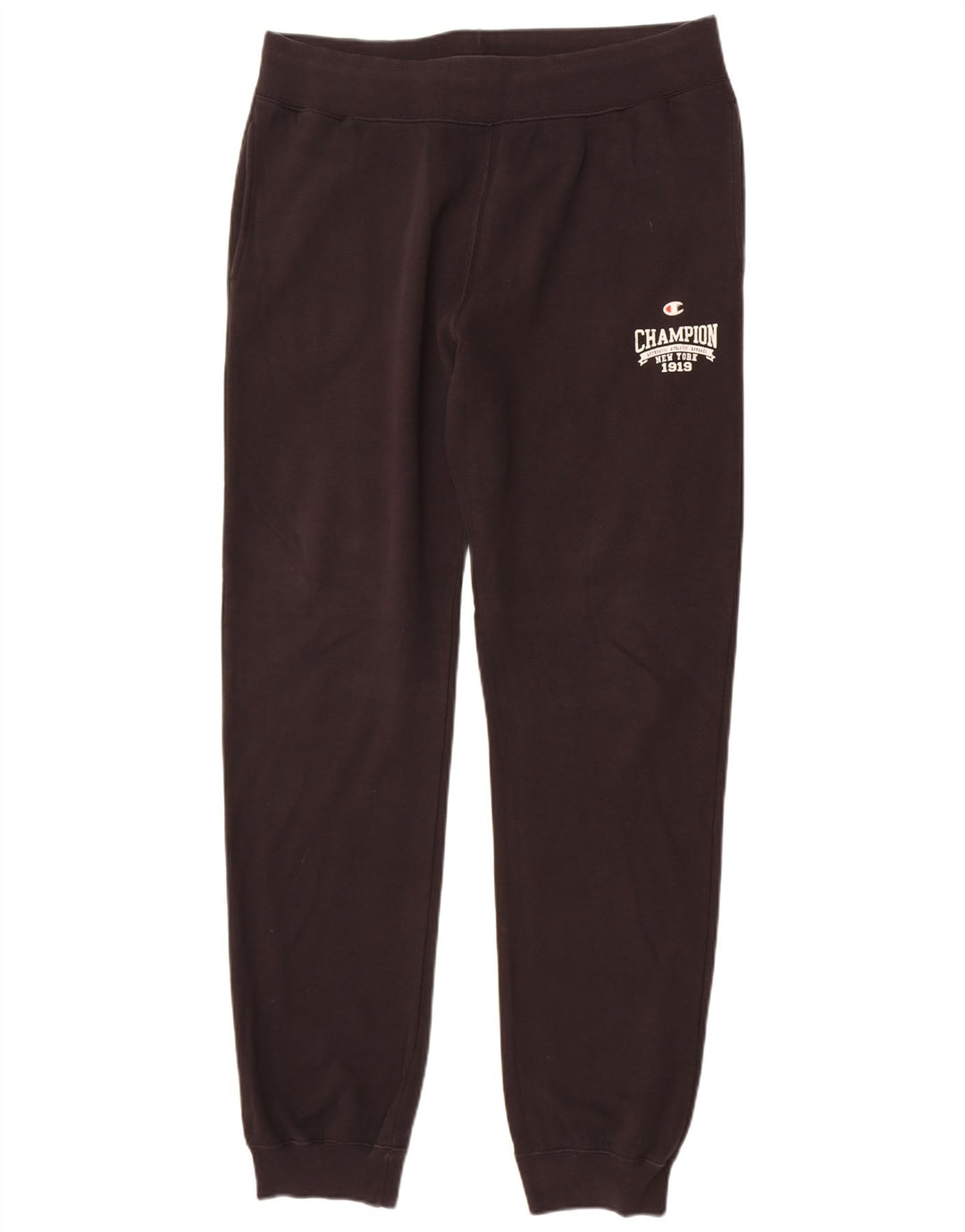 Calça esportiva masculina Champion Joggers 2XL preta