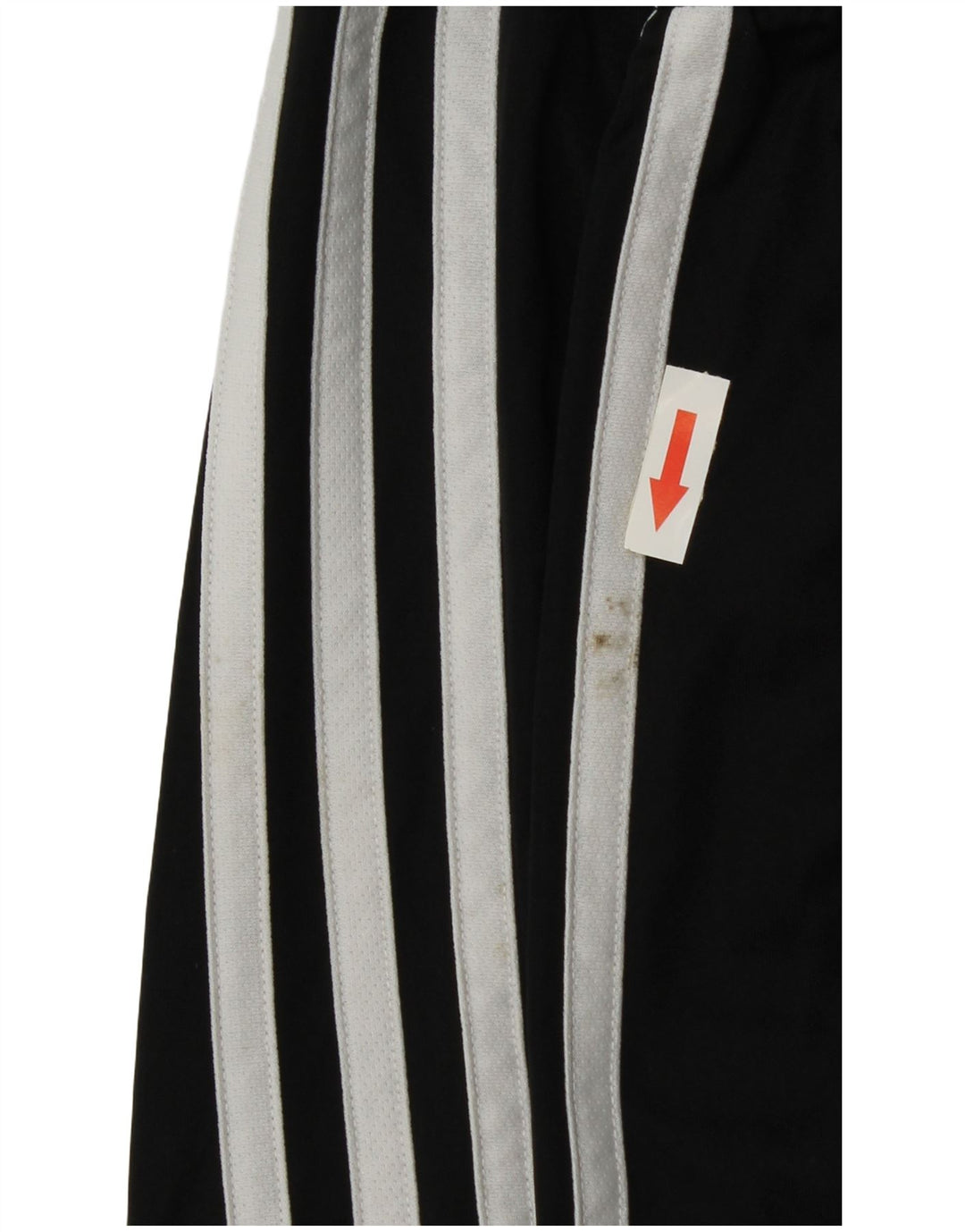 Adidas Mens Climalite Sport Shorts Grande Poliéster Preto