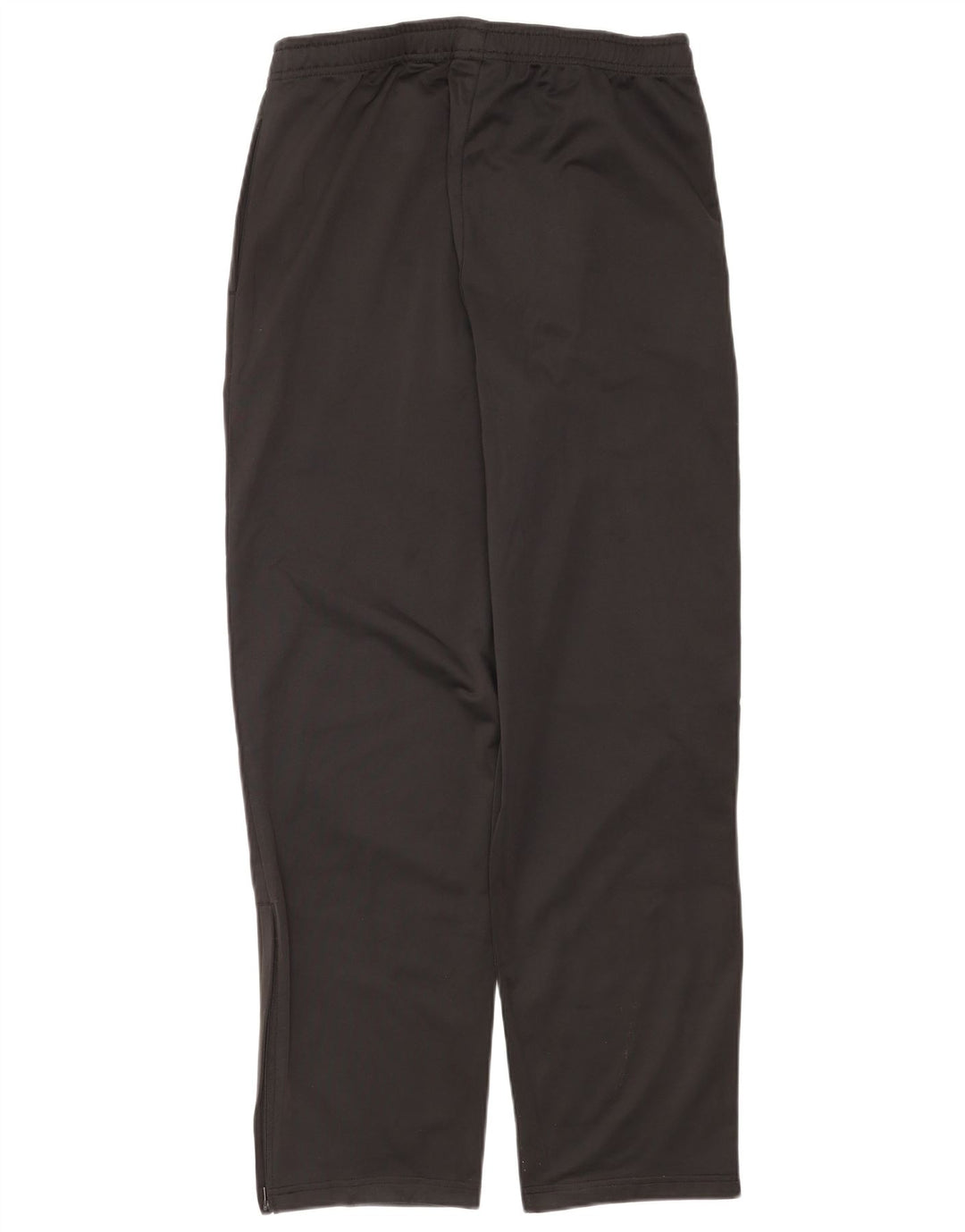 Calça de treino masculina Lotto médio preto