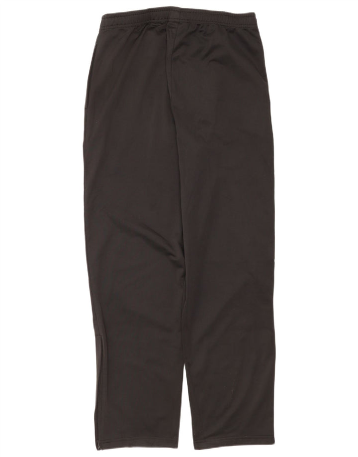 Calça de treino masculina Lotto médio preto