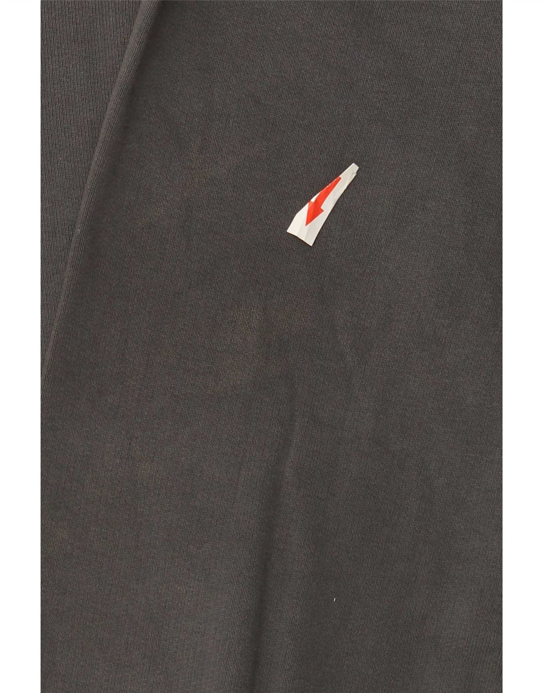 G-Star Mens Graphic Tracksuit Top Jaqueta Algodão Cinza Médio