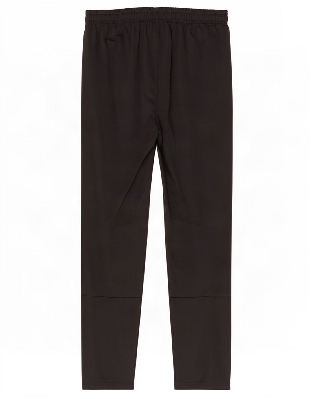 Calça de treino masculina Under Armour grande preta