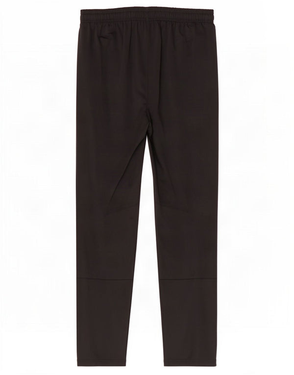 Calça de treino masculina Under Armour grande preta