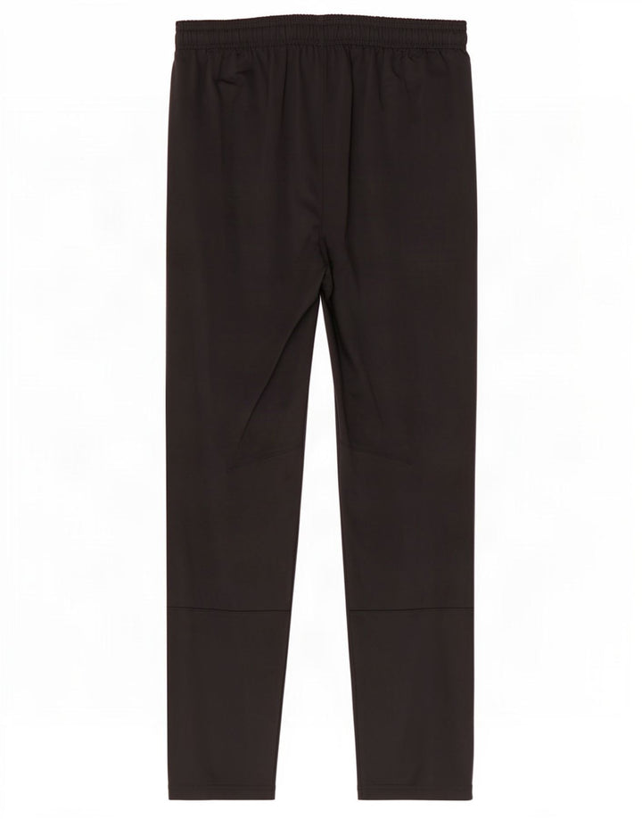 Calça de treino masculina Under Armour grande preta