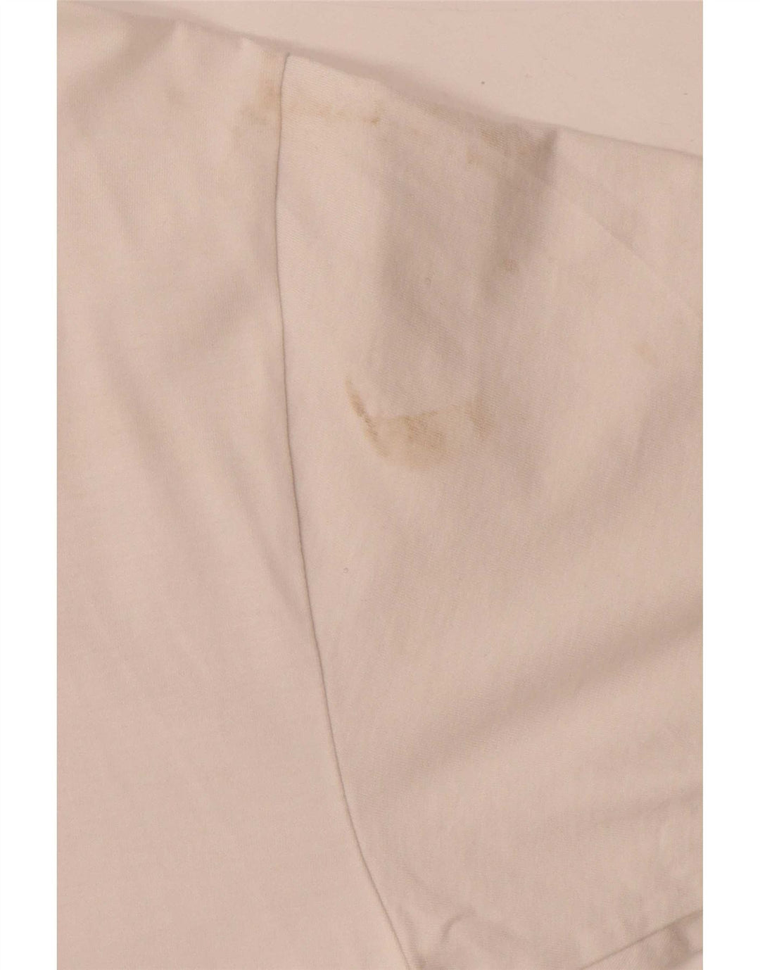 Camiseta Vans Masculina Classic Fit Top Médio Algodão Branco