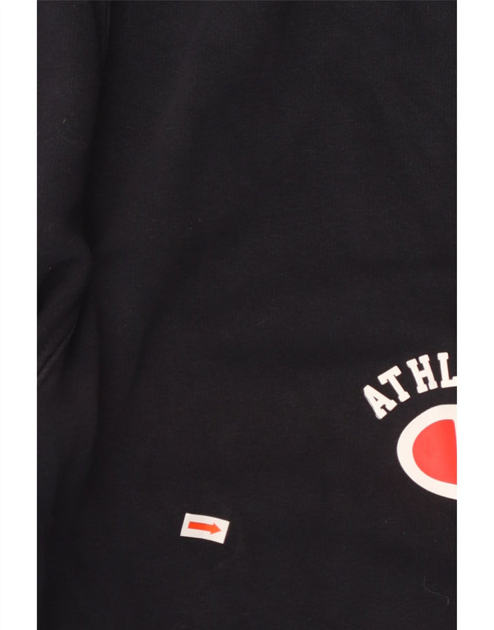 Calça de treino masculina CHAMPION Joggers 2XL preta