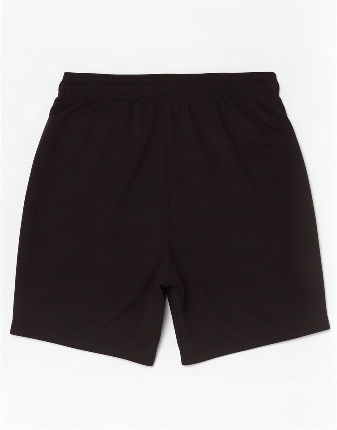 Nike Mens Dri Fit Sport Shorts Pequeno Poliéster Preto