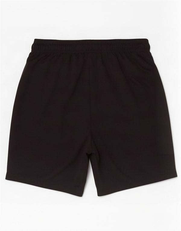 Nike Mens Dri Fit Sport Shorts Pequeno Poliéster Preto