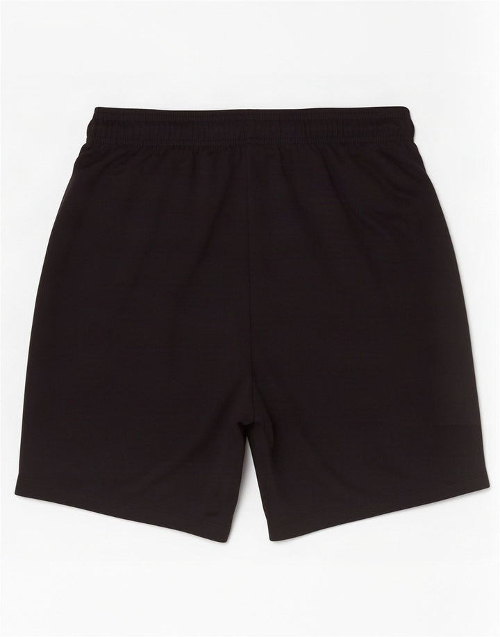 Nike Mens Dri Fit Sport Shorts Pequeno Poliéster Preto