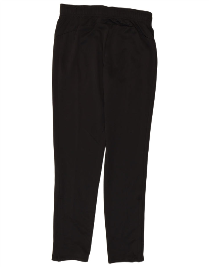 Calça de treino masculina Puma médio preto