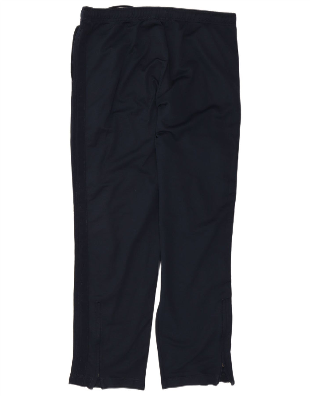 Calça de treino masculina NIKE XL azul marinho poliéster