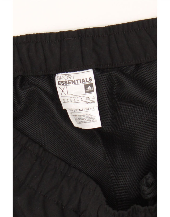 Adidas Masculino Climalite Sport Shorts XL Preto Poliéster