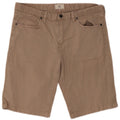 Cerruti 1881 Shorts Masculino Casual Grande Bege