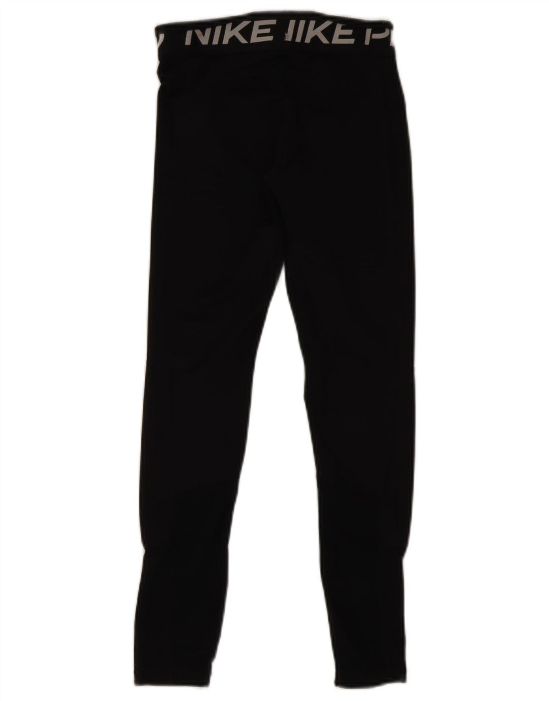 Leggings Nike Dri Fit Graphic UK 14 Grande Poliéster Preto