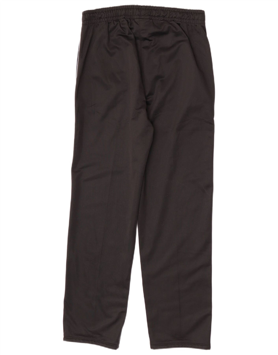 Calça de treino feminina Lotto UK 12 poliéster preto médio
