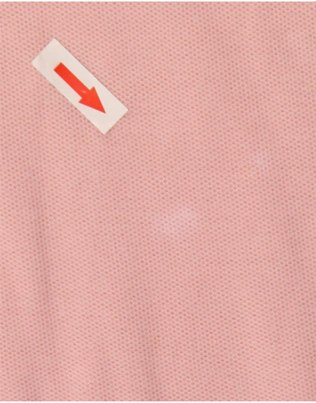 Camisa polo masculina Timberland XL algodão rosa