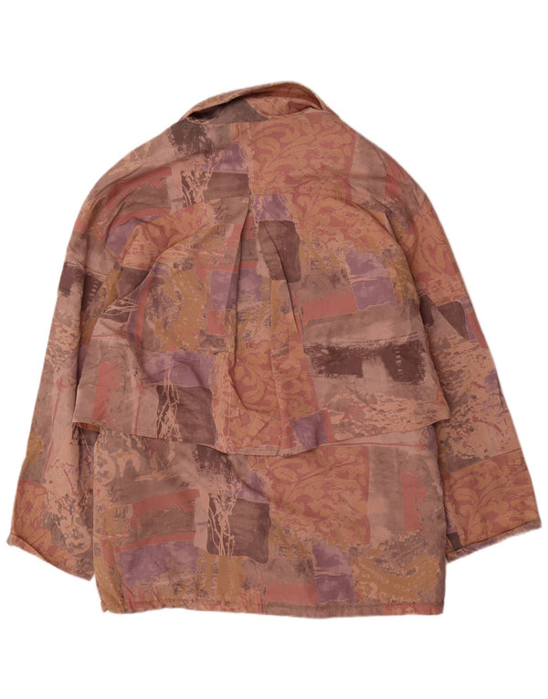 Jaqueta utilitária feminina FUCHS & SCHMITT UK 22 3XL multicolorido