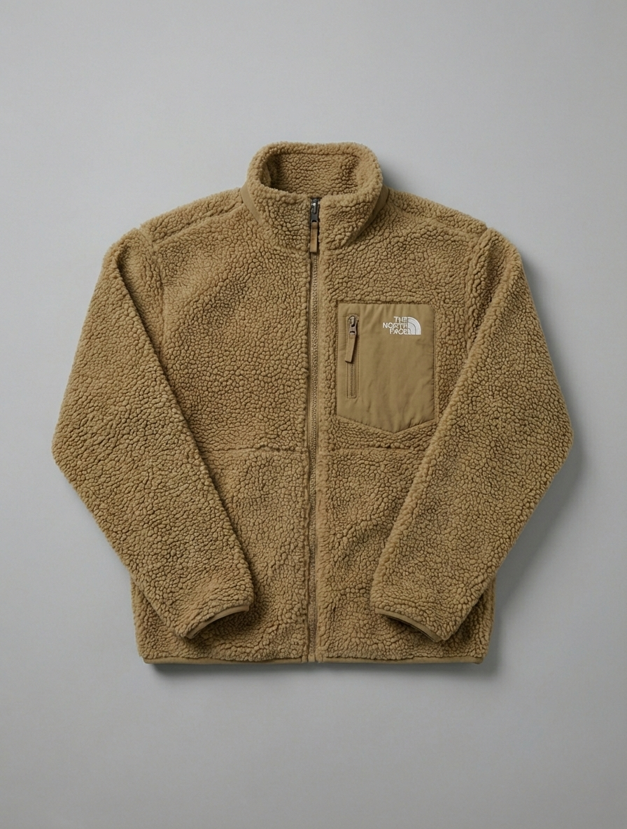 Vintage aleatório