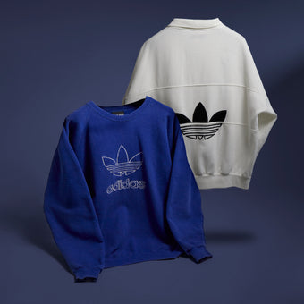 EM DESTAQUE: ADIDAS MASCULINA