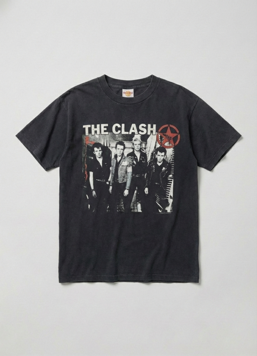 STREETWEAR DOS ANOS 90