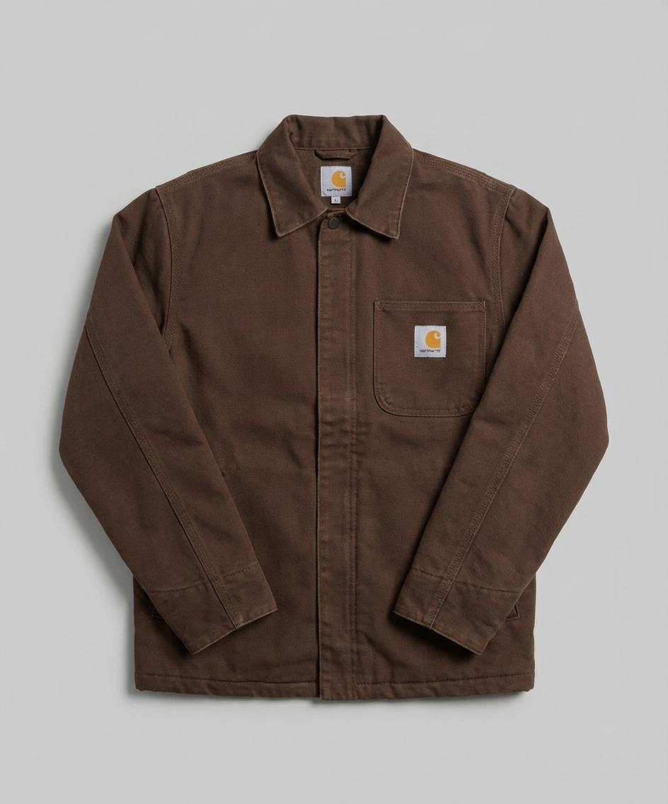 Roupas de trabalho vintage